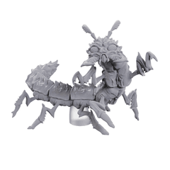 D&D Unpainted Minis (Wave 24) - Classic Ankheg